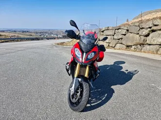 yamaha dt 125 trail enduro