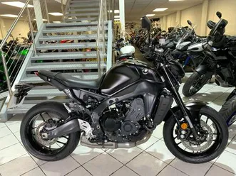 yamaha mt-09 900 hyper-naked euro 5 889 cc