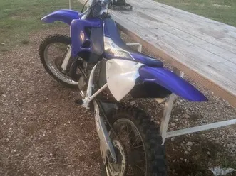 250 yz