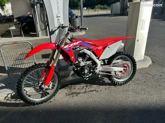 250 crf 2018