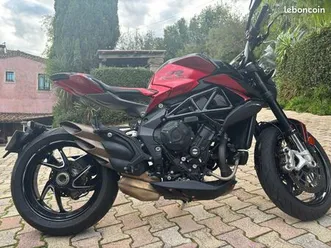 mv agusta brutale 800 rr