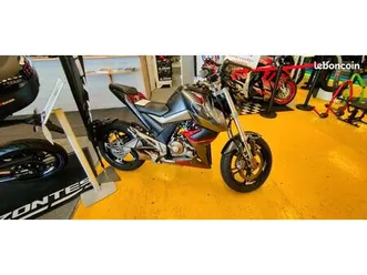 zontes roadster 125 cc