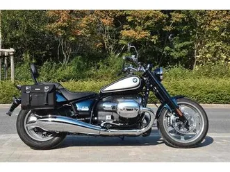 ② bmw - r18 - power cruiser ! ! !