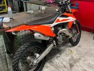ktm 125 sx 2021 targato