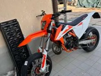 ktm 125 sx