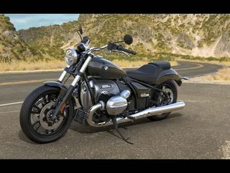 bmw r 18 modelljahr 2025