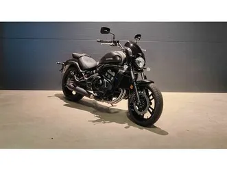 kawasaki vulcan s performance i neu i a2 | 2025