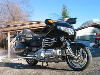 honda gl 1800 goldwing airbag