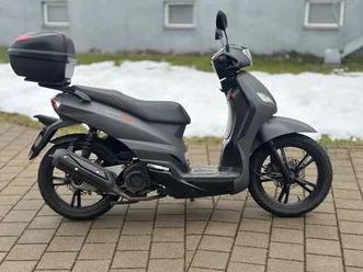 peugeot tweet rs 125