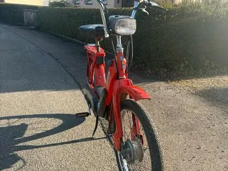 piaggio ciao olack 45 km/h moped