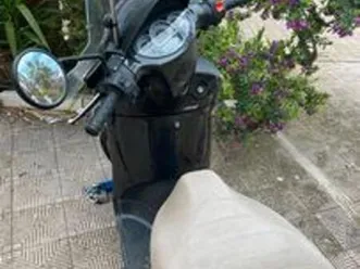 aprilia scarabeo 125 - 2008