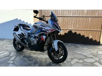 bmw m1000xr 2025, przebieg 2500km warszawa targówek