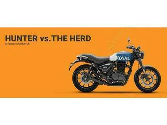 hntr 350 + gratis-helm bei lagerfahrzeugen rebe...