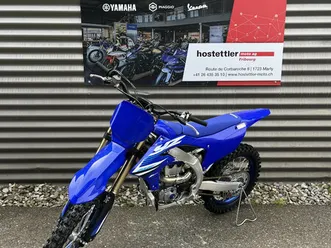 yz 250