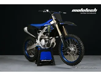 yz250f