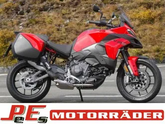 ducati multistrada v2 s travel *2026*