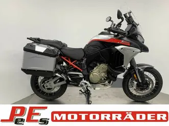 ducati multistrada v4 rally full *inkl. lieferung*