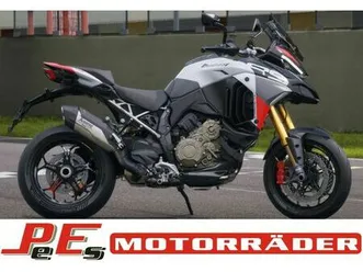 ducati multistrada v4 rs *2026*