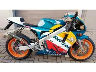 honda nsr 250 mc18 tyga — motoren | honda — marktplaats