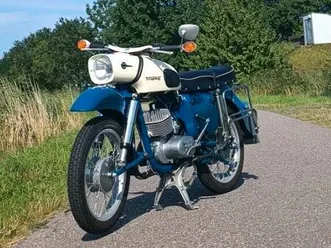 mz es150/1