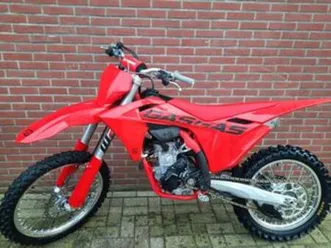 gasgas mc 250f 2025. — motoren | honda — marktplaats