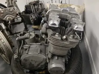 1979 kawasaki kz1000 mk2 engine