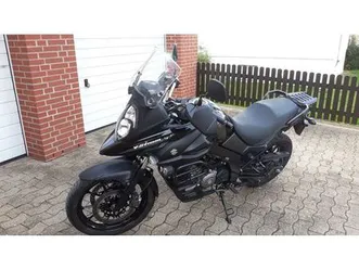 suzuki v-strom 650 (dl 650)