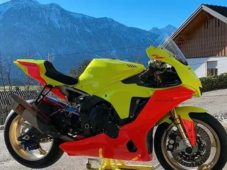 yamaha r1 rn65
