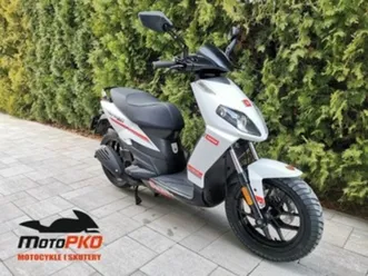 derbi variant derbi variant 125 4t motopko transport gratis benzyna