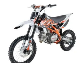 kayo t4 kross pit bike kayo 140 tt enduro raty transport sklep krakow 19km