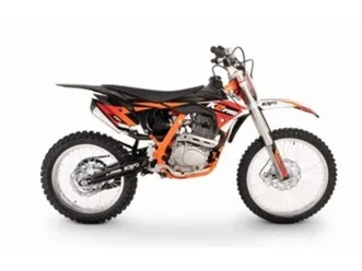 kayo k2 dirt bike kayo k2 pro . transport caly kraj, raty benzyna 12km