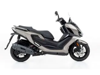 kymco downtown kymco downtown gt125 2025r. raty, transport caly kraj