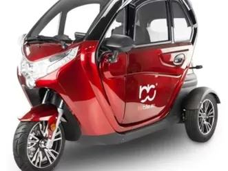 bili bike city go skuter elektryczny bili bike city go. raty, transport ca