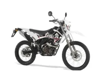 rieju mrt rieju marathon 125 lc euro 5. raty, transport caly kraj gliwice