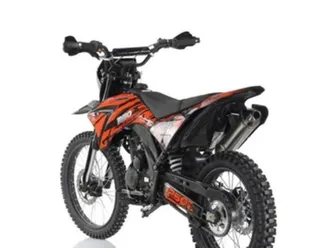 diabolini inny cross diabolini agb 36 250 cc raty, transport caly kraj