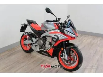 aprilia tuono 660 tuono 660 (2021 - 25)