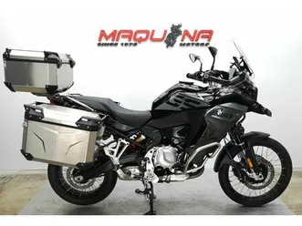f 850 gs adventure