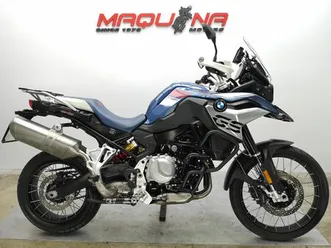f 850 gs