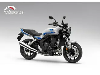 honda cb1000f 2026 předobjednávka