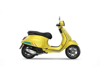 vendo vespa primavera 150 s (2023 - 25) nuova a monza (codice 9888692) - moto.it