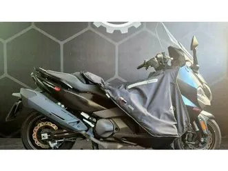 vendo sym maxsym tl 508 (2021 - 24) usata a merate (codice 9888719) - moto.it