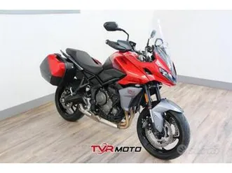 triumph tiger 660 tiger sport 660 (2022 - 24)