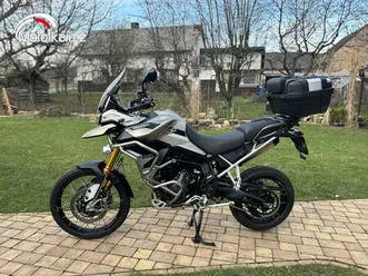 triumph tiger 900 rally