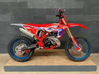 beta rx 350 2t cross 2026, nieuw crossmotor 350cc 2 takt — motoren | overige merken — marktplaats