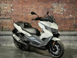 bmw c 400 gt – 2025 – 1 623 km – c400 gt– c 400gt – eligible a2 – c400gt