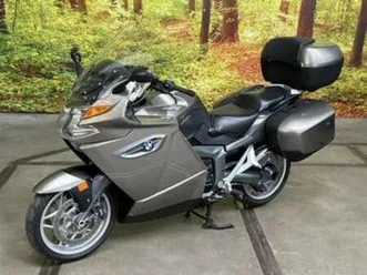 bmw k 1300 gt origineel nederlands 1e eigenaar perfecte staa — motoren | bmw — marktplaats