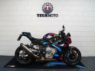 bmw m 1000 r m1000r 2025 carbon pakket optie 719 carbon velg — motoren | bmw — marktplaats