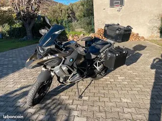 bmw r gs adventure kalamata 31/12/2019 52000km
