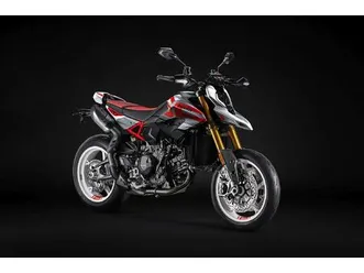 moto neuve: ducati hypermotard v2 sp