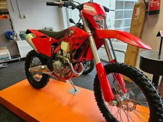 gas gas ec 350 f (bj 2026) — motoren | overige merken — marktplaats